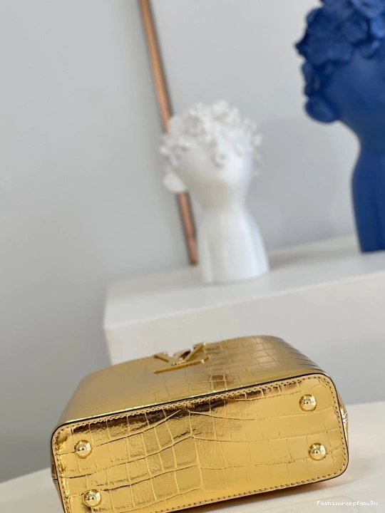 FS CHEAP CAPUCINES MINI VUITTON LOUIS 0719